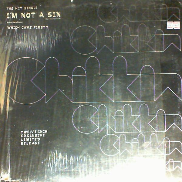 Chikkin — I'm Not A Sin