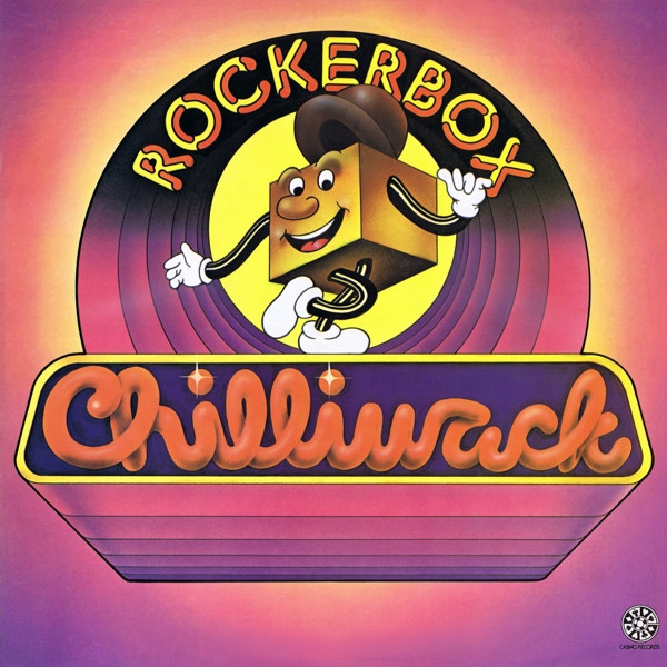 Chilliwack — Rockerbox