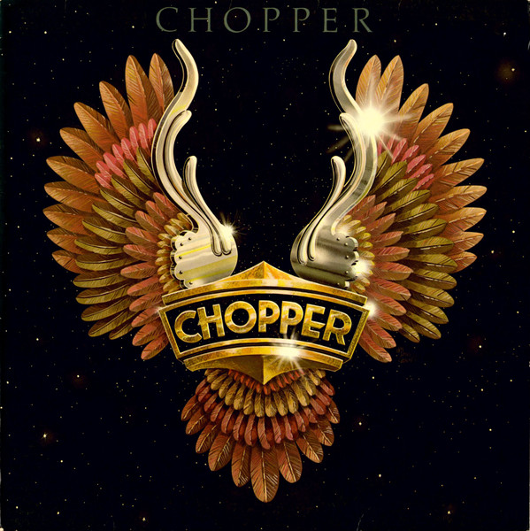 Chopper — Same