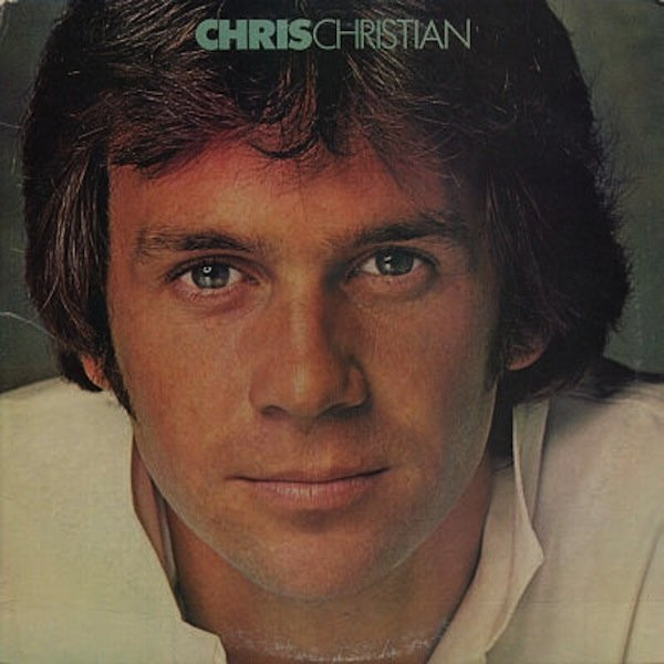 Christian Chris — Same