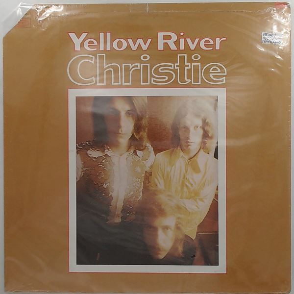 Christie — Yellow River