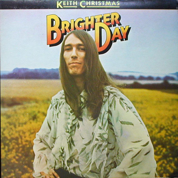 Christmas Keith — Brighter Day
