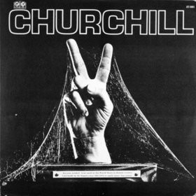Churchill — Same