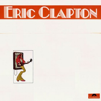 Clapton Eric — At His Best