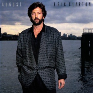 Clapton Eric — August