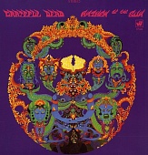 Grateful Dead — Anthem Of The Sun