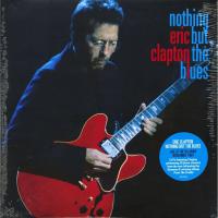 Clapton Eric — Nothing But The Blues