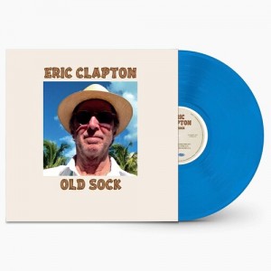 Eric Clapton — Old Sock