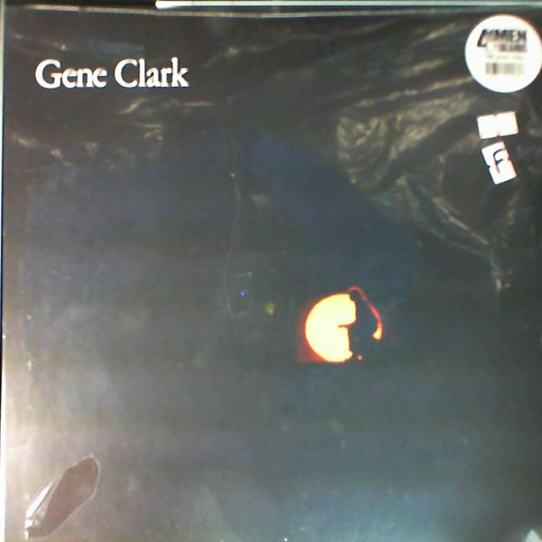 Clark Gene (Byrds) — Clark Gene (Byrds)