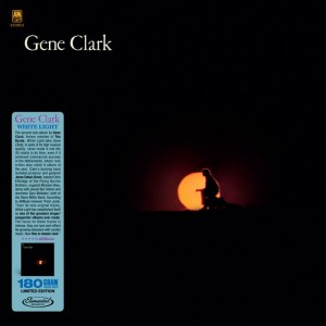 Gene Clark — White Light