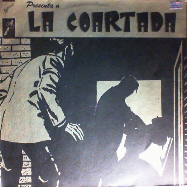 Coartada — Presenta La Coartada