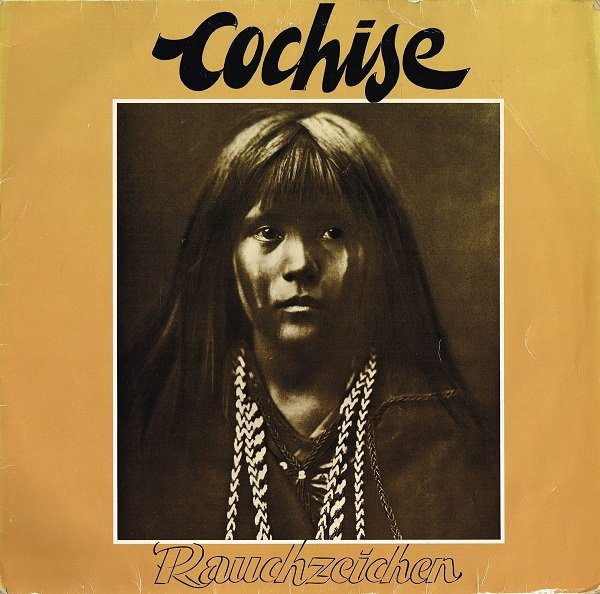 Cochise — Rauchzeichen