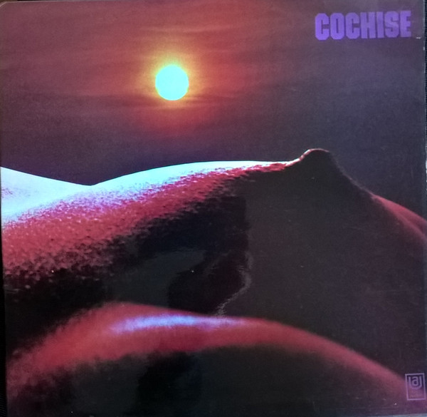 Cochise — Same