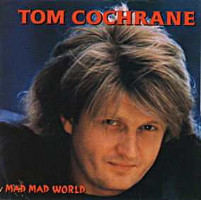 Cochrane Tom — Mad Mad World