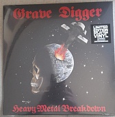 Grave Digger — Heavy Metal Breakdown