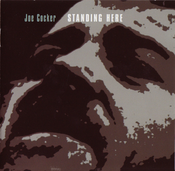 Joe Cocker — Alive In America