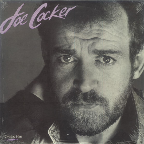 Joe Cocker — Civilized Man