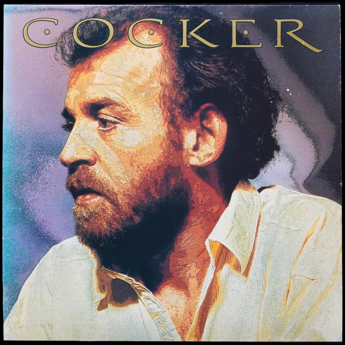 Cocker Joe — Cocker