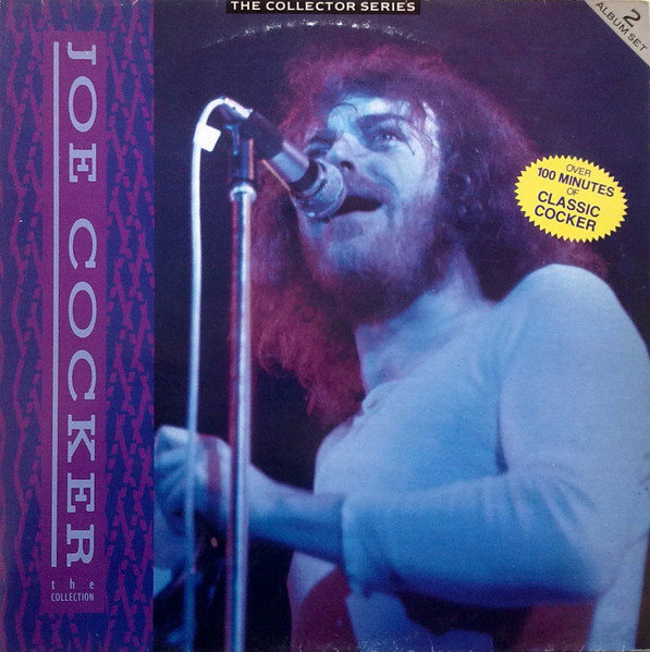 Cocker Joe — Collection