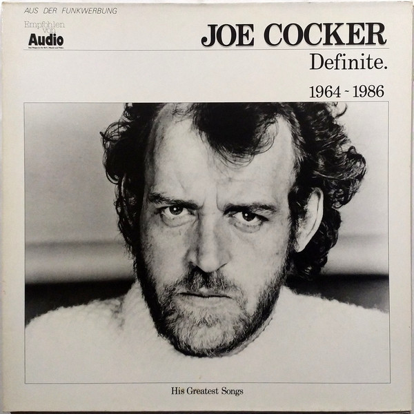Cocker Joe — Definite 1964-1986