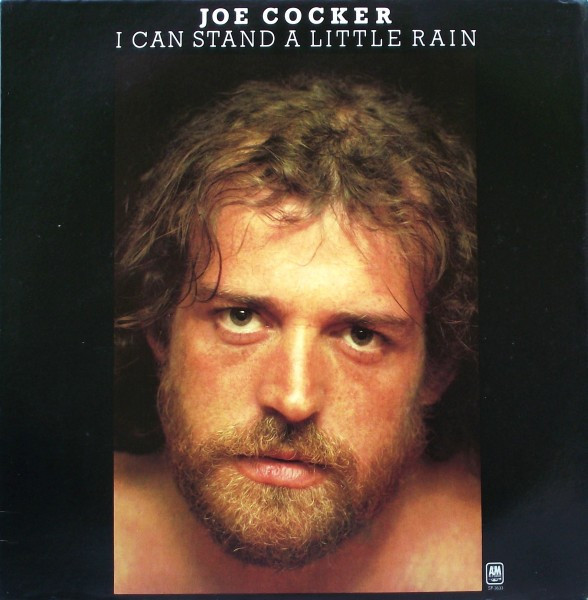 Cocker Joe — I Can Stand A Little Rain