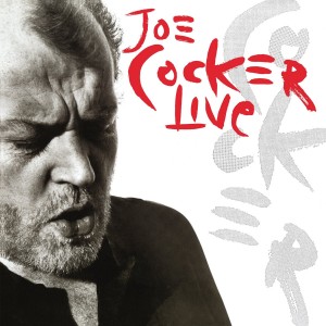 Joe Cocker — Live In L.A.