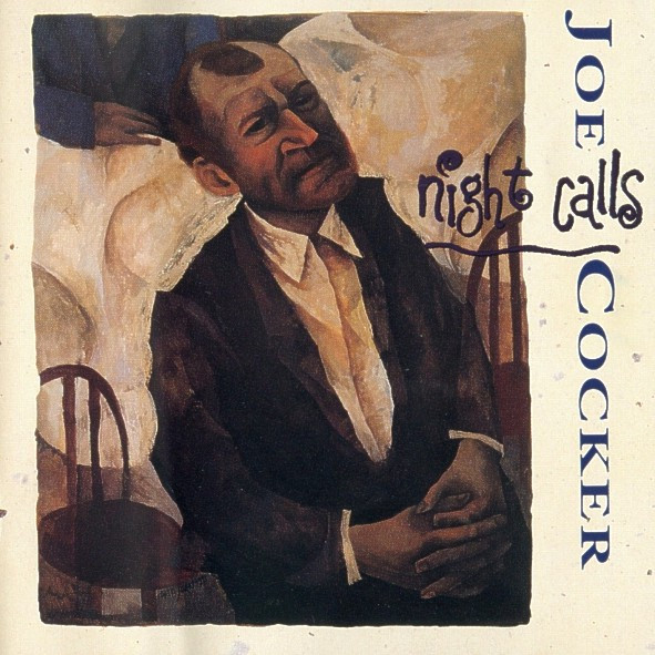 Joe Cocker — Night Calls