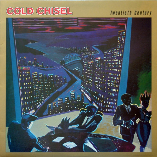 Cold Chisel — Twentieth Century