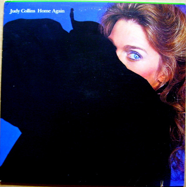 Collins Judy — Home Again