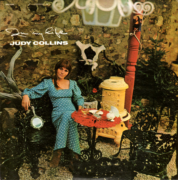 Collins Judy — In My Life