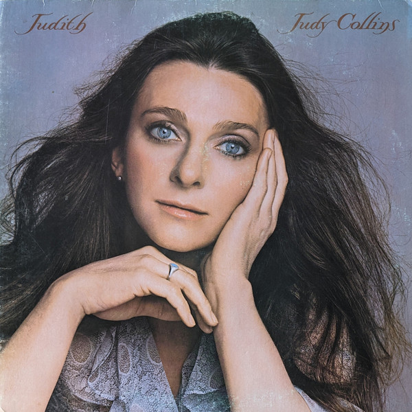 Collins Judy — Judith
