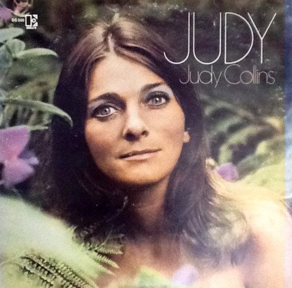 Collins Judy — Judy
