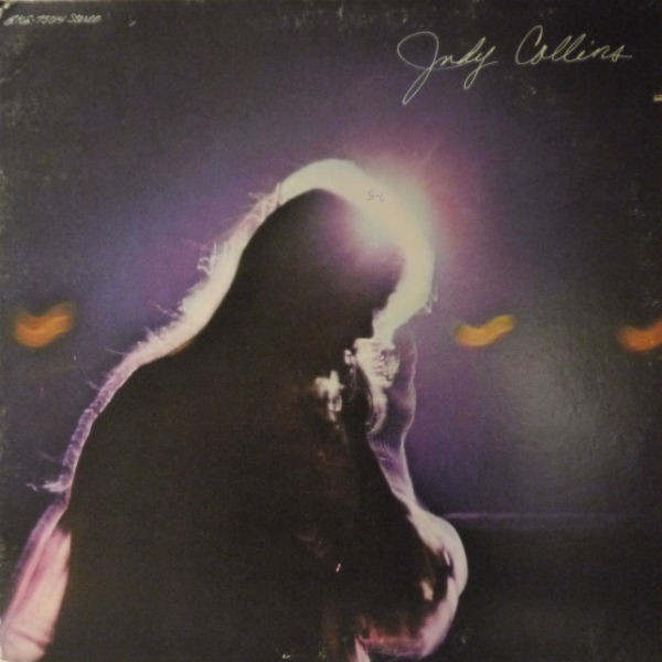 Collins Judy — Living