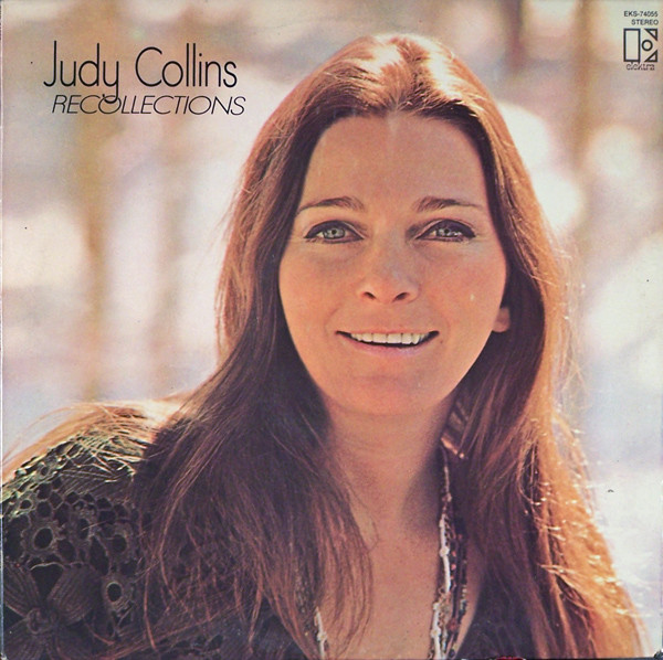 Collins Judy — Recollections