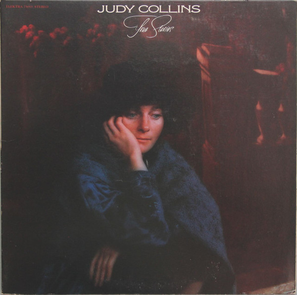 Collins Judy — True Stories And Other Dreams