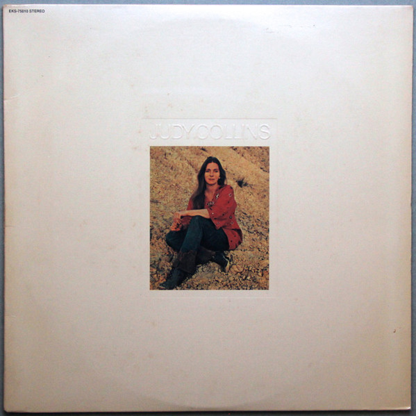 Collins Judy — Whales And Nightingales
