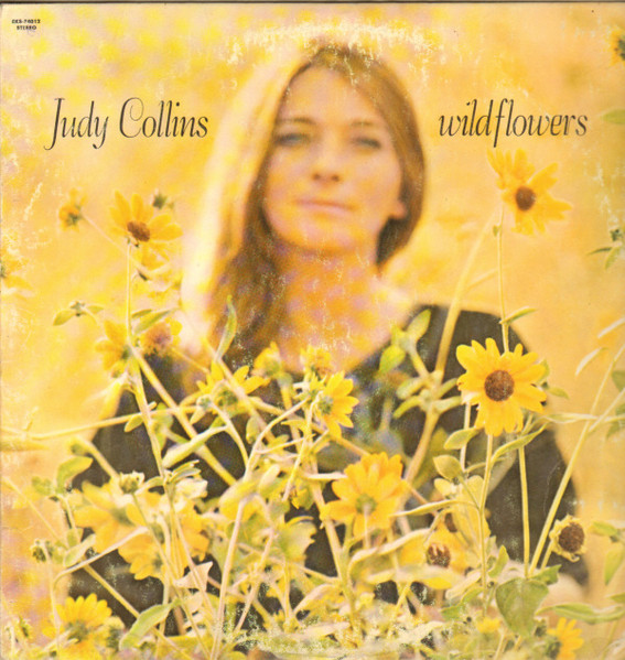 Collins Judy — Wildflowers