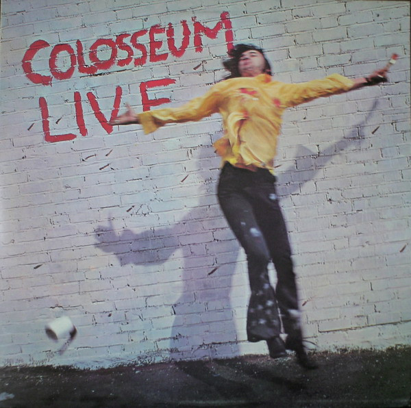 Colosseum — Colosseum Live