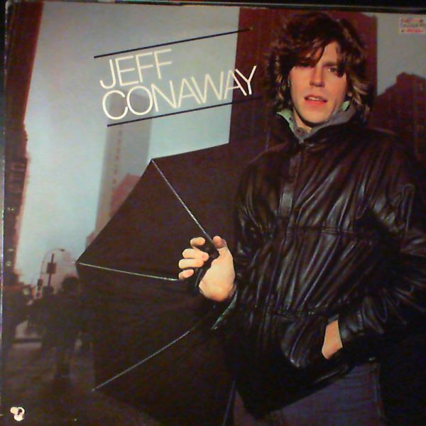Conaway Jeff — Conaway Jeff