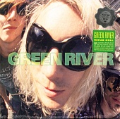 GREEN RIVER — Rehab Doll