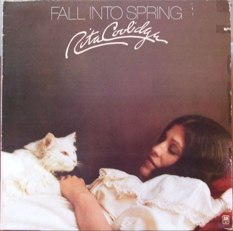 Coolidge Rita — Fall Into Spring