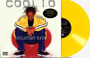 Coolio — Greatest Hits