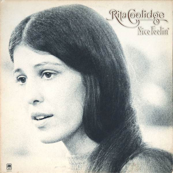 Coolidge Rita — Nice Feelin'