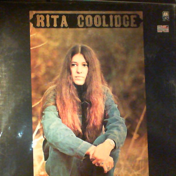 Coolidge Rita — Coolidge Rita