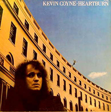 Coyne Kevin — Heartburn