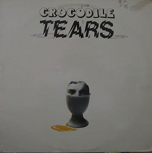Crocodile Tears — Crocodile Tears