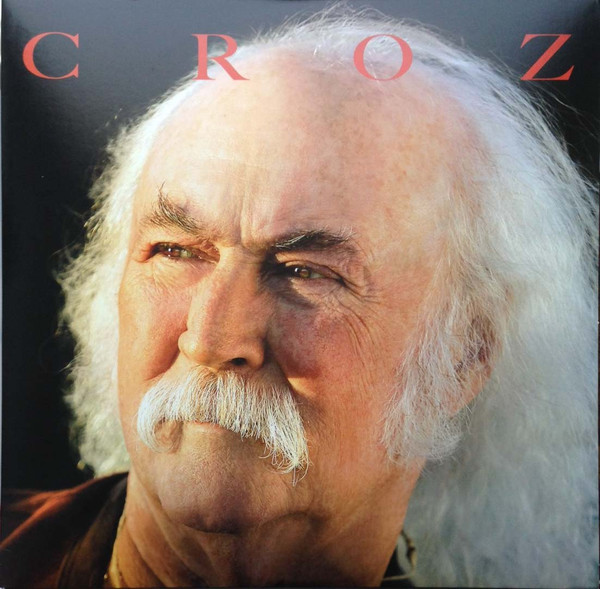 Crosby David — Croz