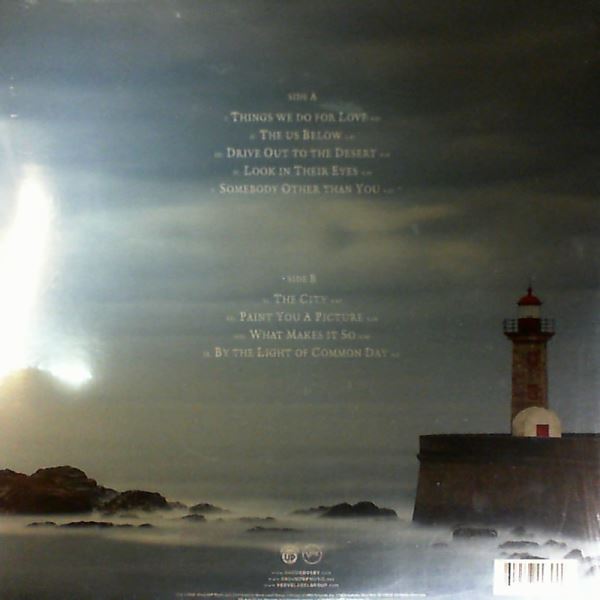 Crosby David — Lighthouse