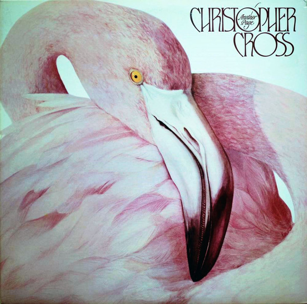 Cross Christopher — Another Page