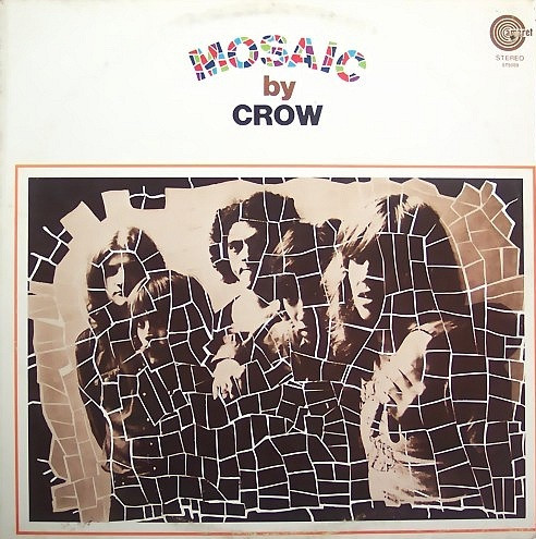 Crow — Mosaic